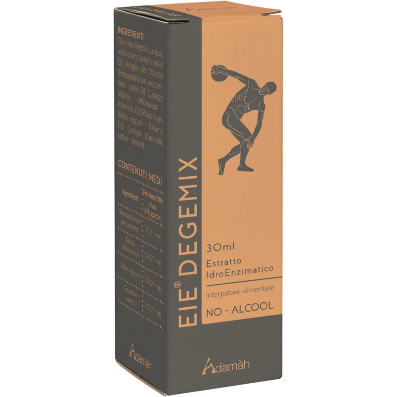 Adamah Eie Degemix 30ml