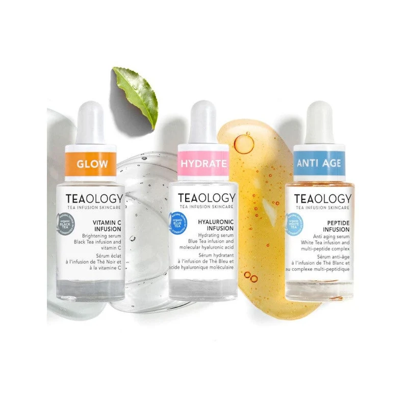 Teaology Hyaluronic Infusion 15ml