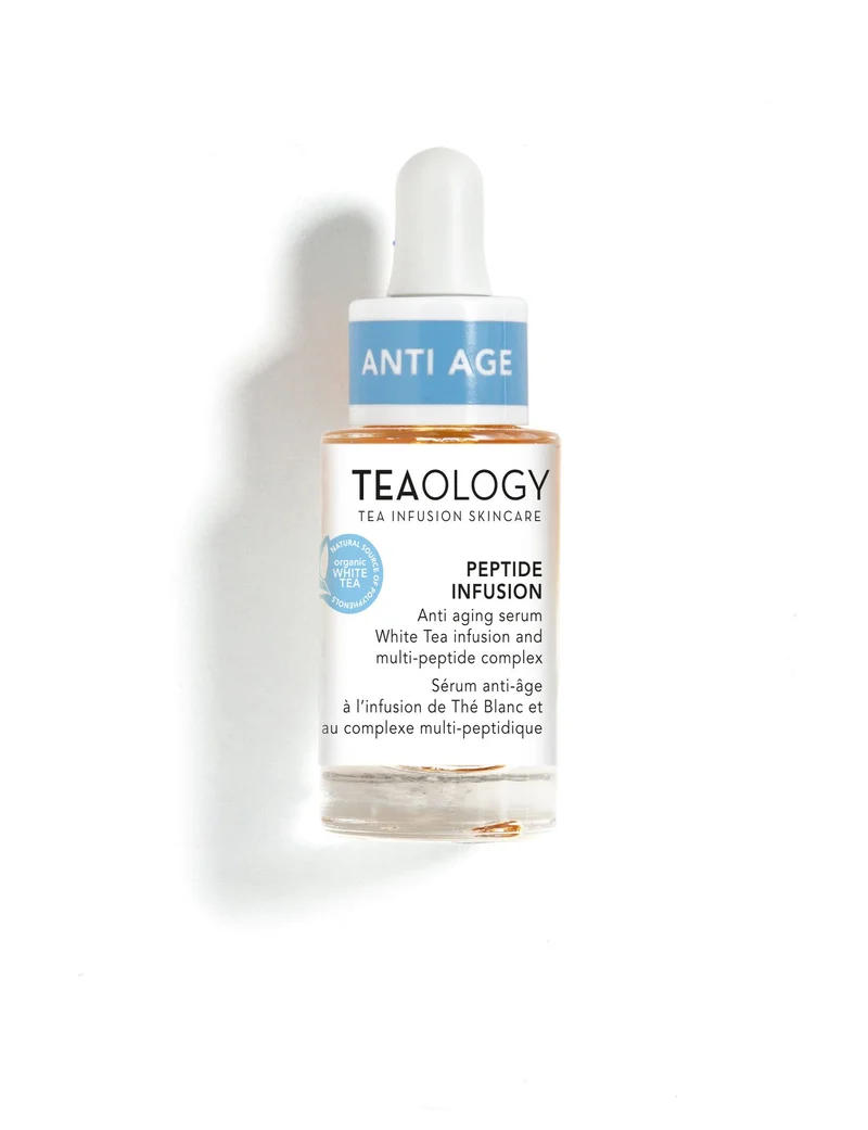 Teaology Peptide Infusion 15ml