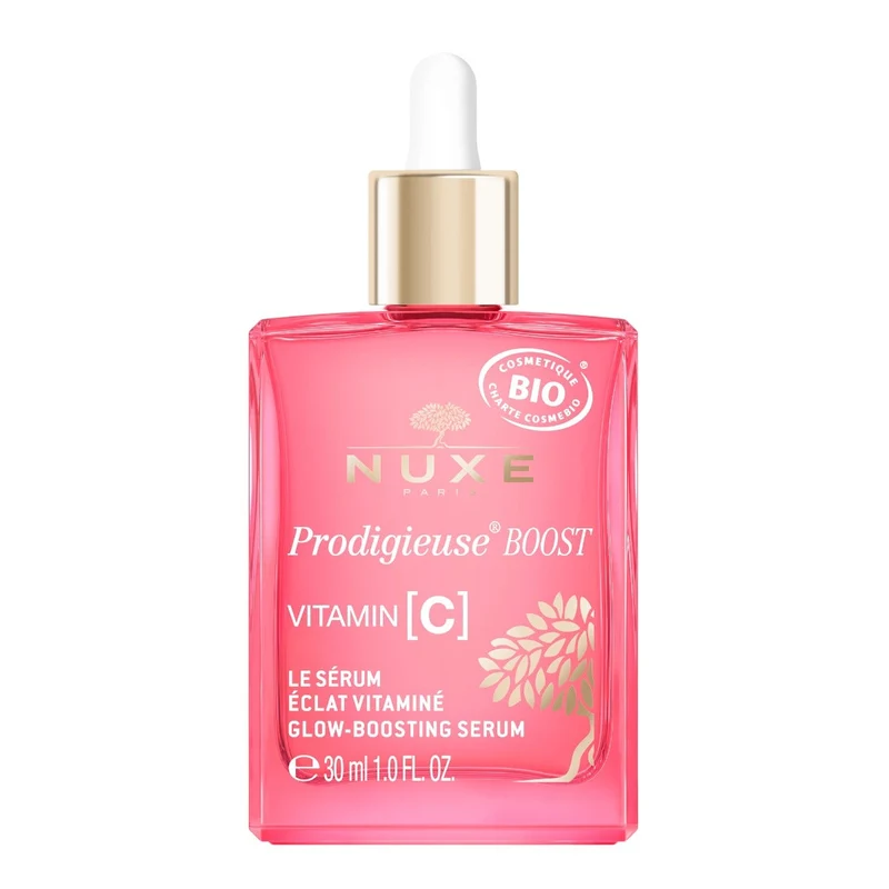 Nuxe Prodigieuse Boost Siero Illuminante Vitamina C 30ml