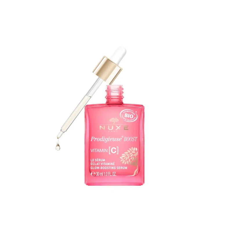 Nuxe Prodigieuse Boost Siero Illuminante Vitamina C 30ml