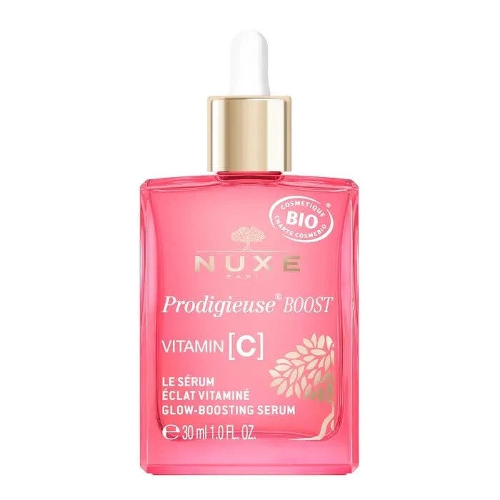 Nuxe Prodigieuse Boost Siero Illuminante Vitamina C 30ml