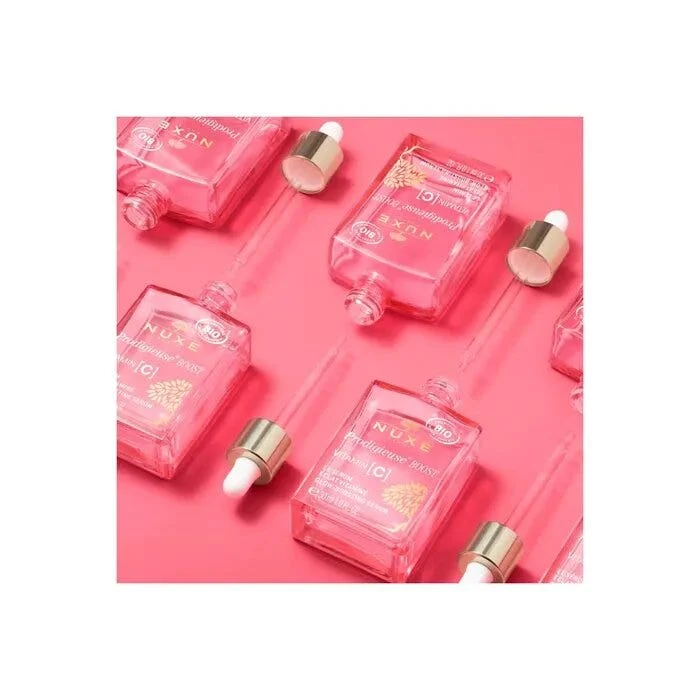 Nuxe Prodigieuse Boost Siero Illuminante Vitamina C 30ml