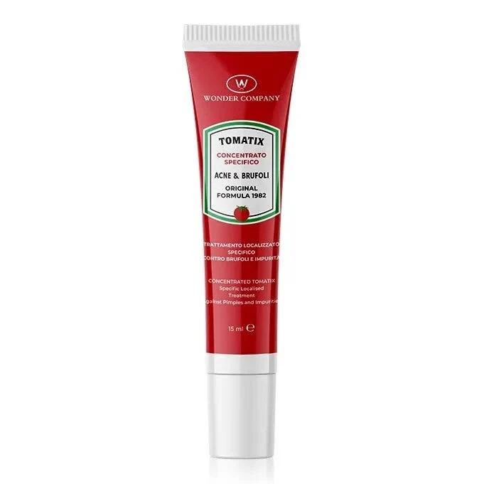 LR Wonder Tomatix Concentrato Acne/Brufoli 15ml