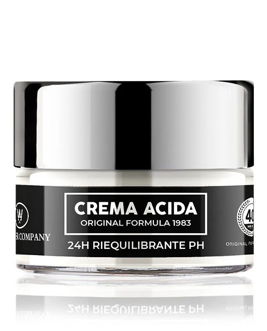 LR Wonder Crema Acida Viso 50ml