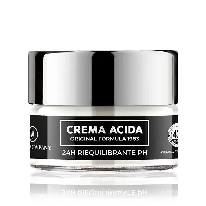 LR Wonder Crema Acida Viso 50ml
