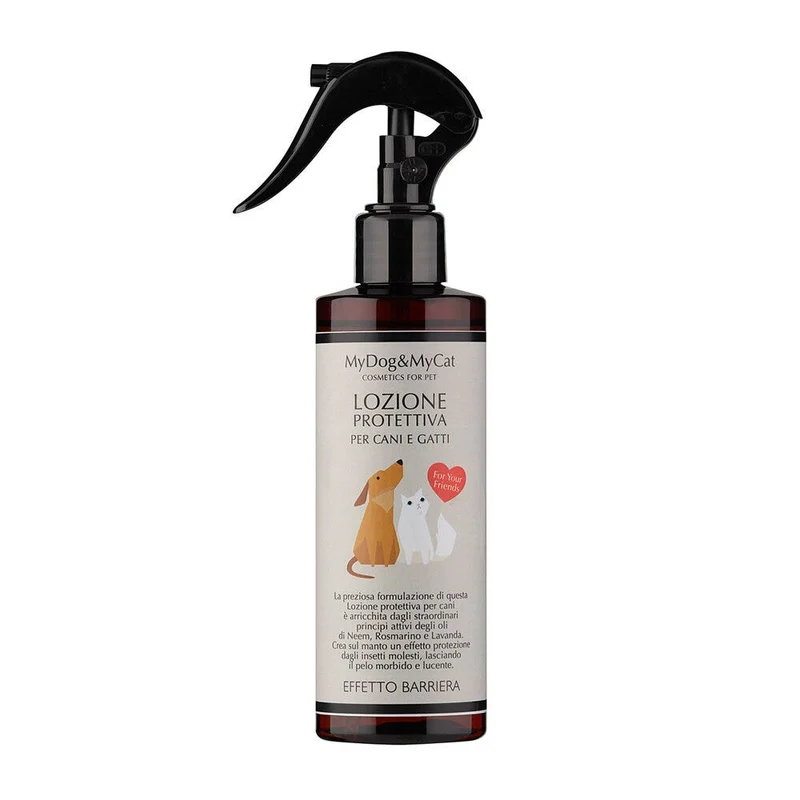 Labcare My Dog & My Cat Lozione Protettiva Per Cani/Gatti 200ml