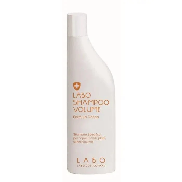Labo Shampoo Volume Formula Donna 150ml