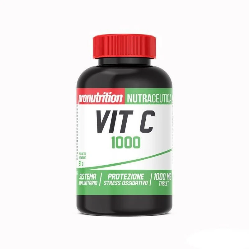 Pronutrition Vitamina C 1000mg 60 Compresse