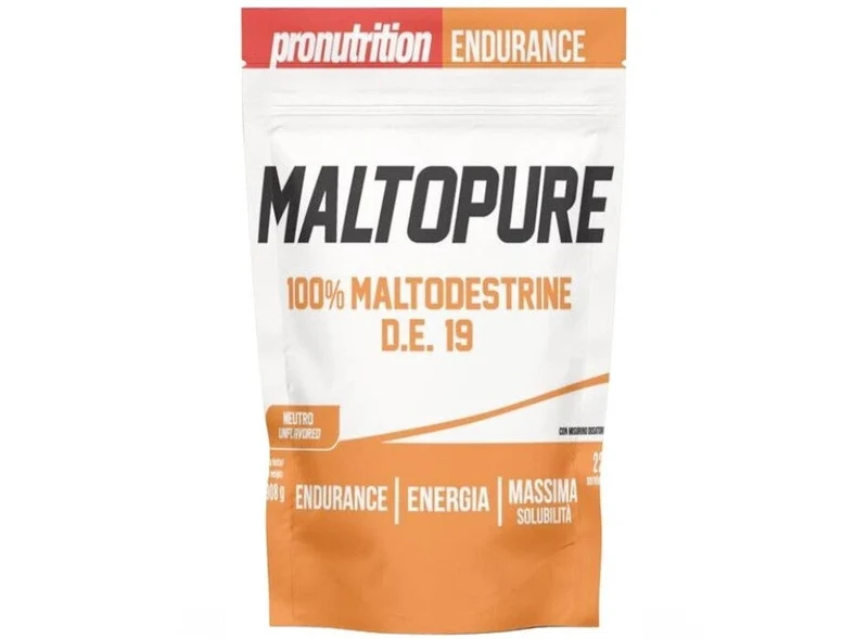 Pronutrition Maltopure 908g