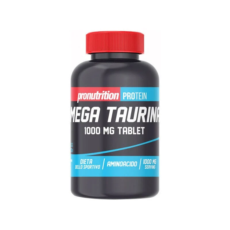 Pronutrition Mega Taurina 120 Capsule