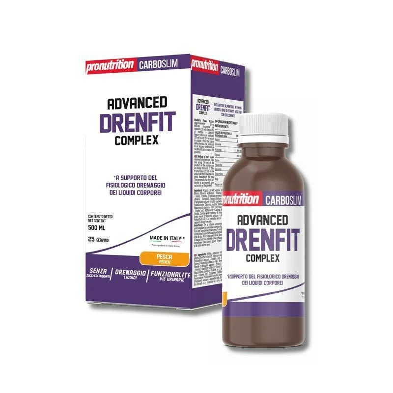 Pronutrition Advanced Drenfit Complex 500ml