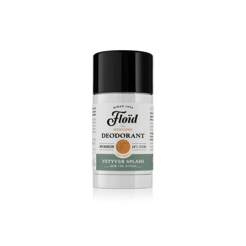 Floid Deodorante Stick Vetyver Splash 75ml