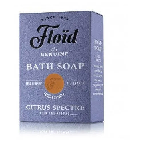 Floid Saponetta Citrus Spectre 120g