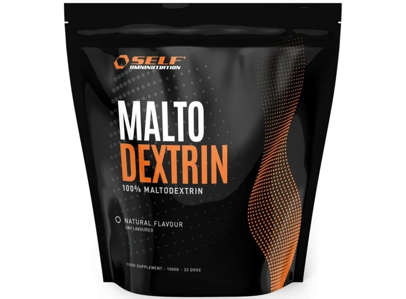 Self Omninutrition Malto Dextrin 1kg