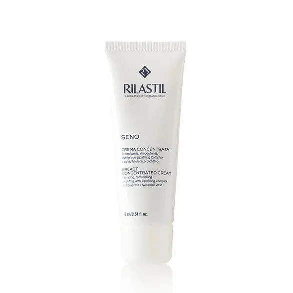 Rilastil Crema Seno Concentrata 75ml