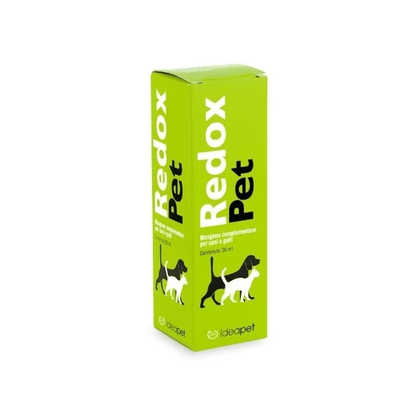 Redox Pet 30ml