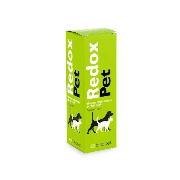Redox Pet 30ml