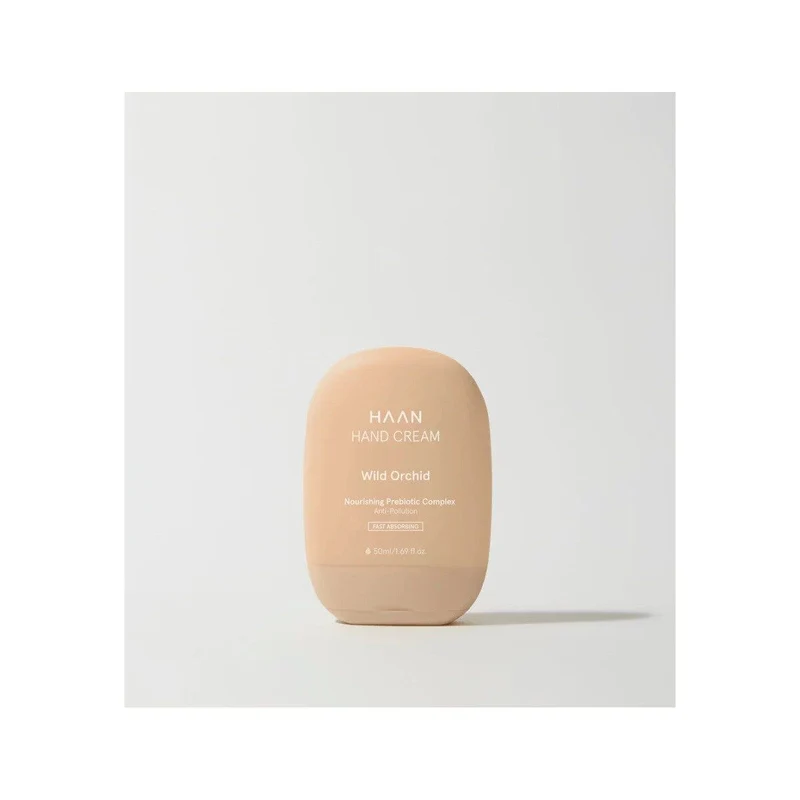 Haan Hand Cream Wild Orchid 50ml