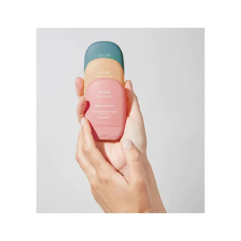 Haan Hand Cream Forest Grace 50ml