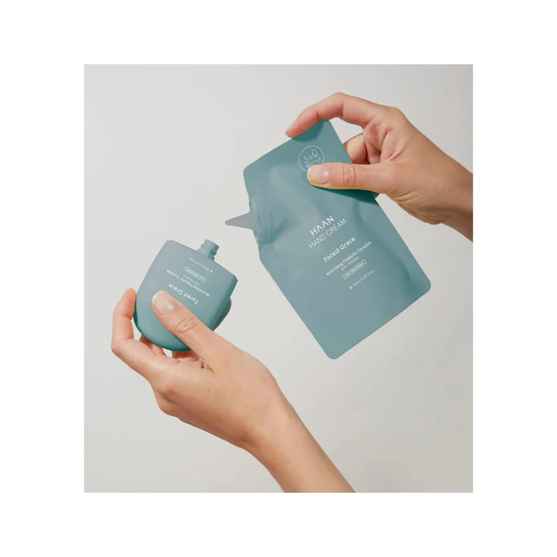Haan Hand Cream Forest Grace 50ml