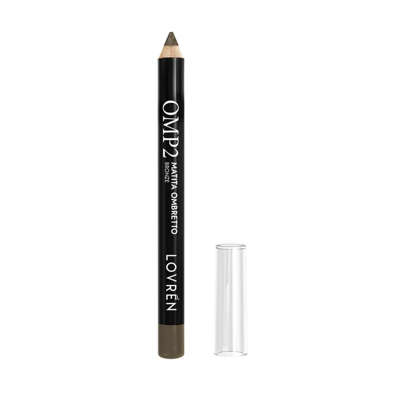 Lovren OMP2 Matita Ombretto Colore Bronze