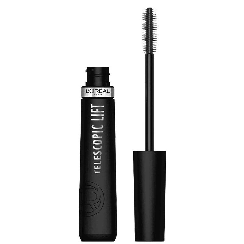 L'Oréal Paris Telescopic Lift Mascara Nero 9,9ml