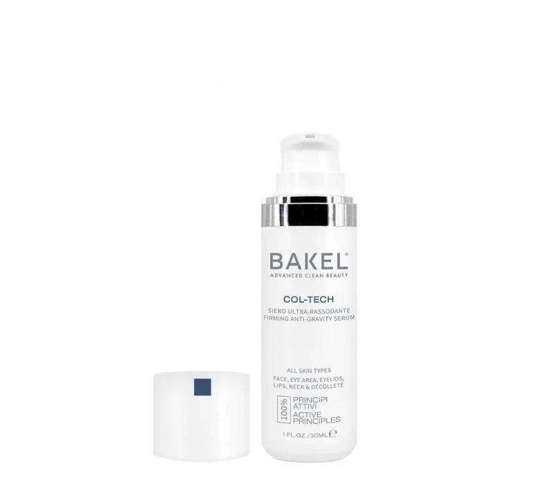 Bakel Col-Tech Case E Refill Siero Ultra Rassodante 30ml