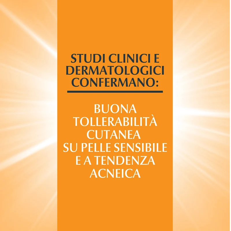 Eucerin Sun Spray Tocco Secco SPF30 200ml
