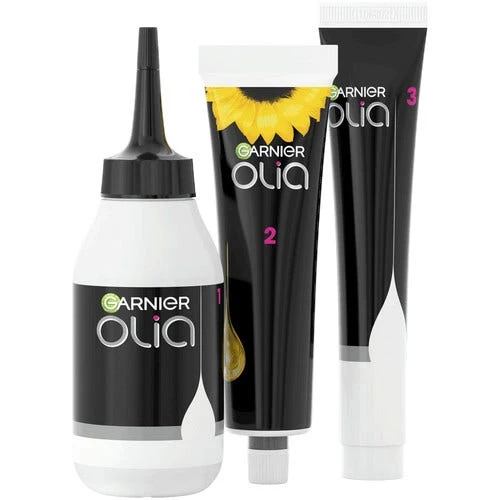 Garnier Olia Colorazione Capelli 6.00 Castano Chiaro