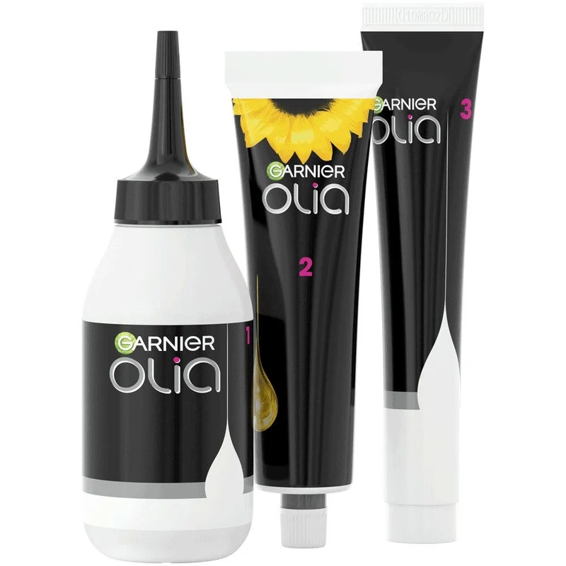 Garnier Olia Colorazione Capelli 8.0 Biondo Chiaro