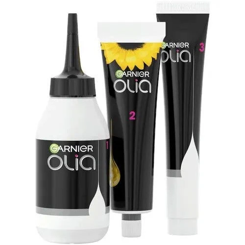 Garnier Olia Colorazione Capelli 1.00 Nero Intenso