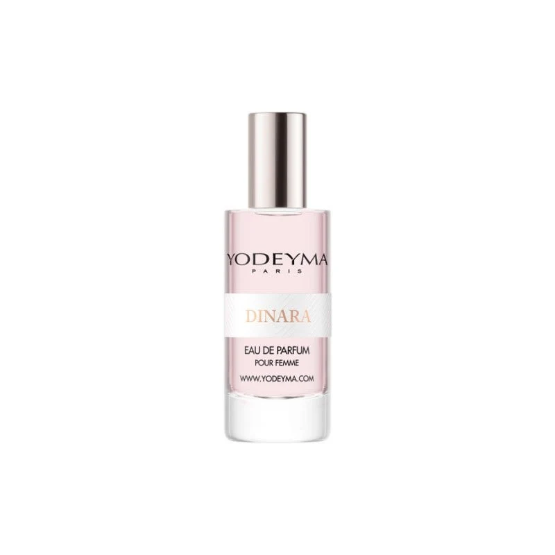 Yodeyma Dinara Edp Pour Femme 15ml