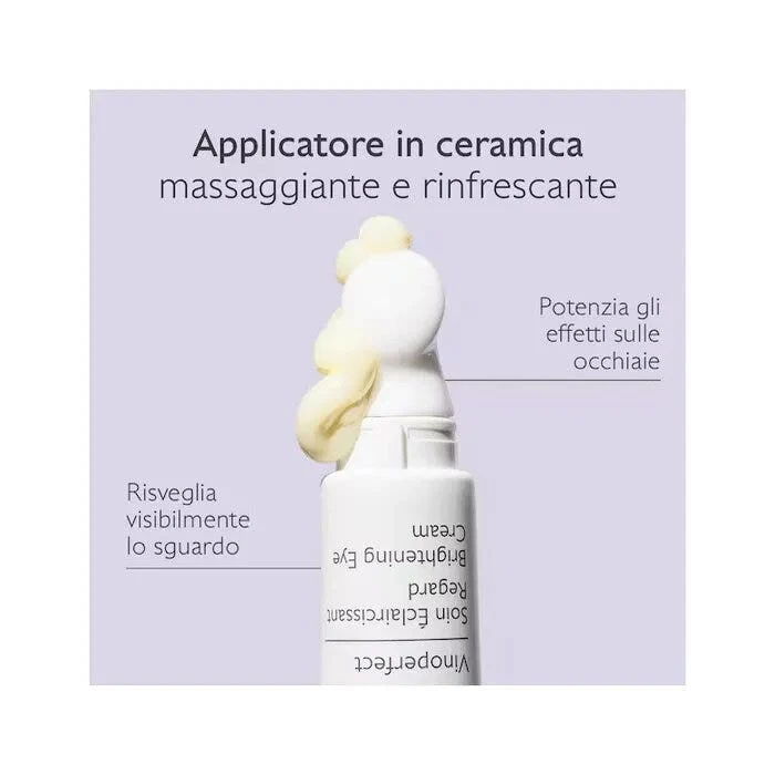 Caudalie Vinoperfect Trattamento Illuminante Occhi 15ml
