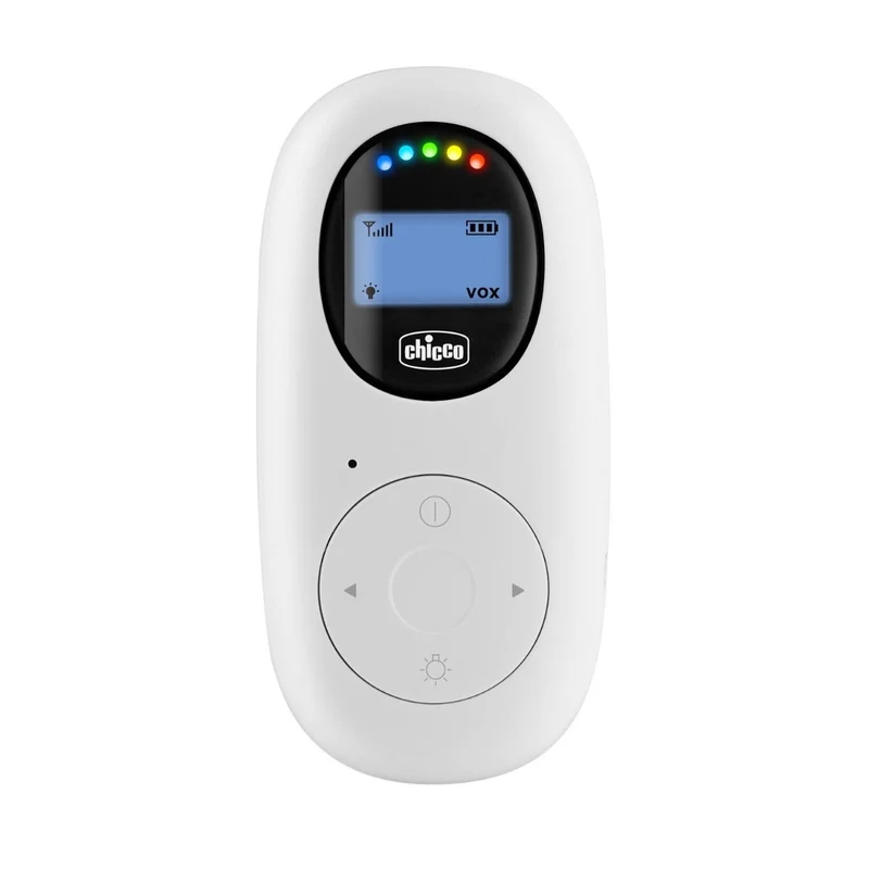 Chicco Audio Baby Monitor Portatile