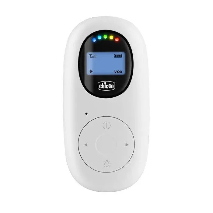 Chicco Audio Baby Monitor Portatile