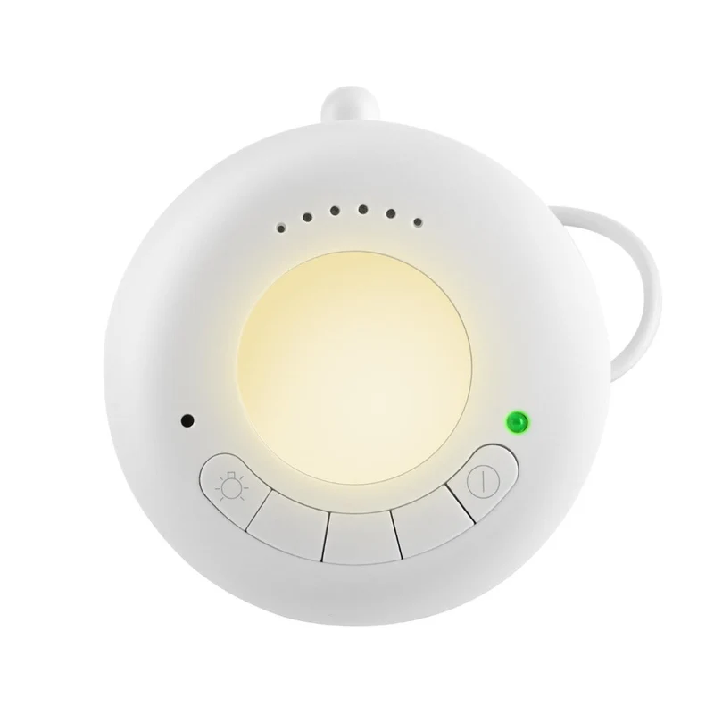 Chicco Audio Baby Monitor Portatile