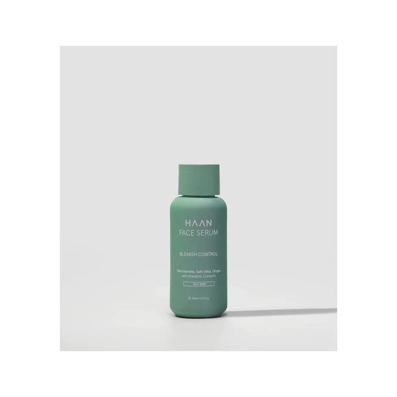 Haan Blemish Control Siero Viso Alla Niacinamide Refill 30ml