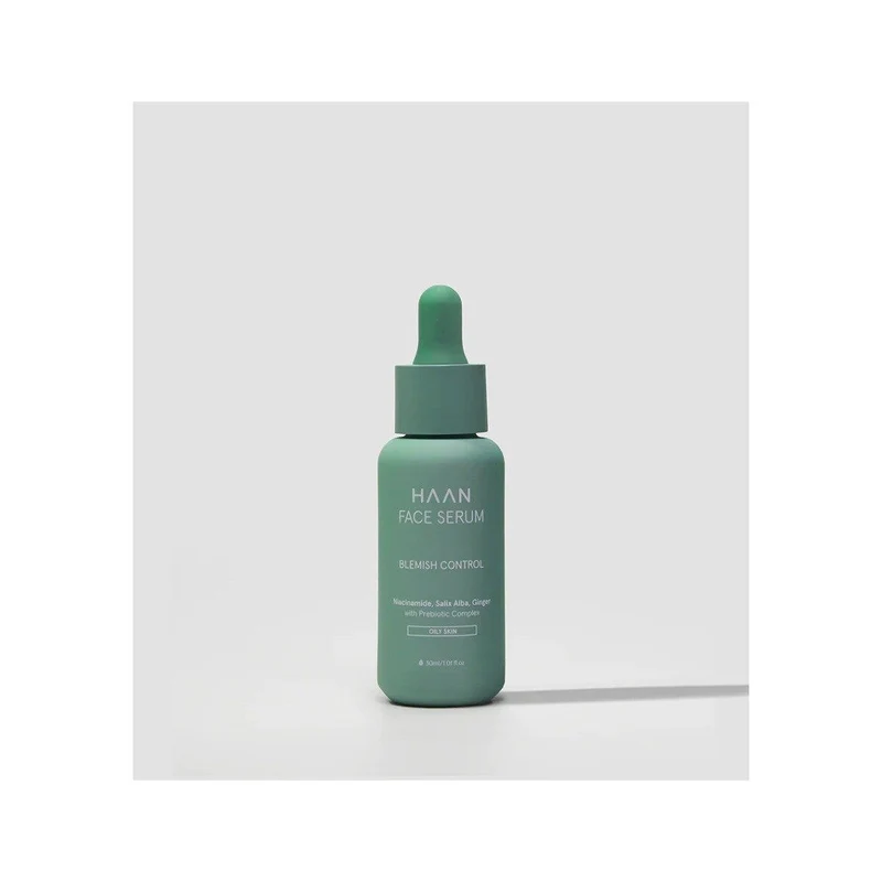 Haan Siero Viso Alla Niacinamide 30ml