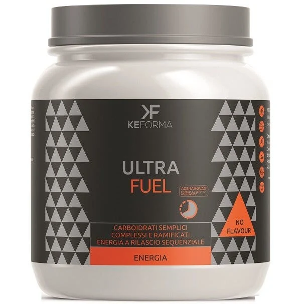 ULTRA FUEL 600G