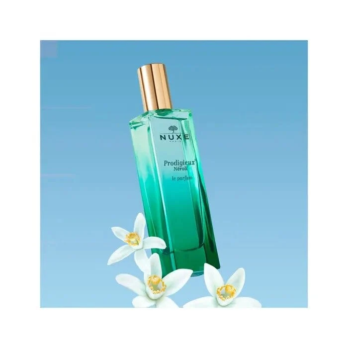 Nuxe Profumo Donna Prodigieux Néroli Le Parfum 50ml