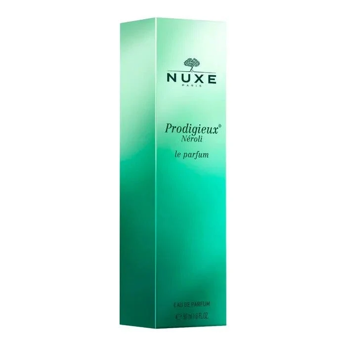 Nuxe Profumo Donna Prodigieux Néroli Le Parfum 50ml