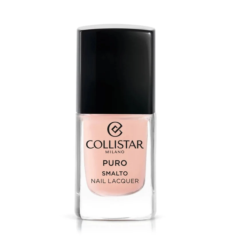 Collistar Smalto Puro Lunga Durata 513 Neutro French 10ml