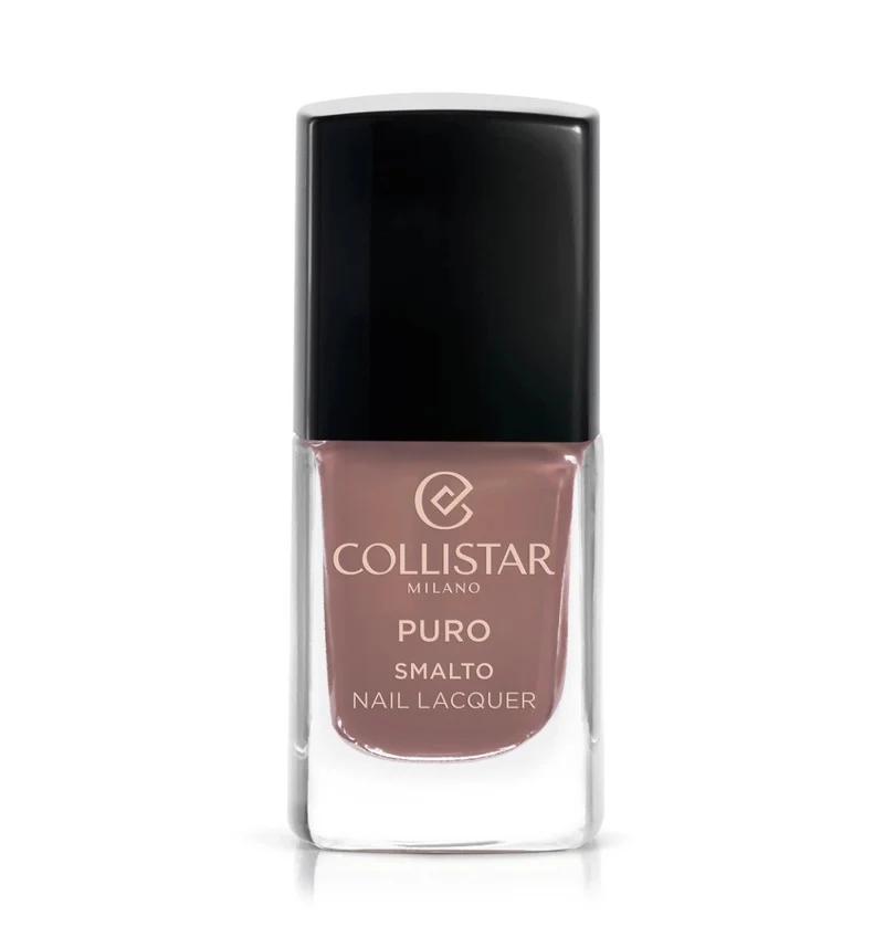 Collistar Smalto Puro Lunga Durata 700 Tortora 10ml