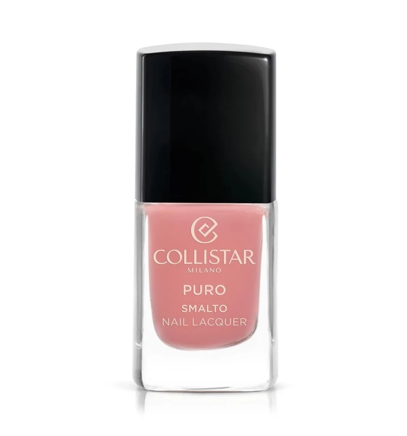 Collistar Smalto Puro Lunga Durata 102 Rosa Antico 10ml