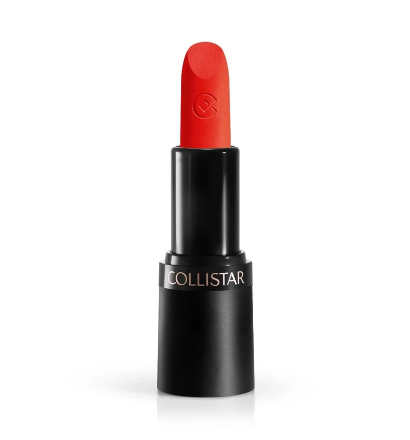 Collistar Rossetto Puro Matte 40 Mandarino 3,5ml