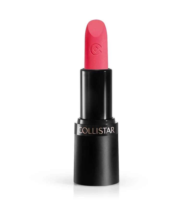 Collistar Rossetto Puro Matte 28 Rosa Pesca 3,5ml