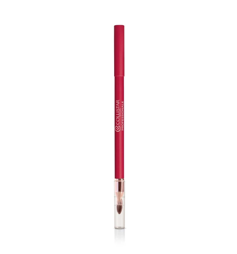 Collistar Matita Professionale Labbra 111 Rosso Milano 1,2g