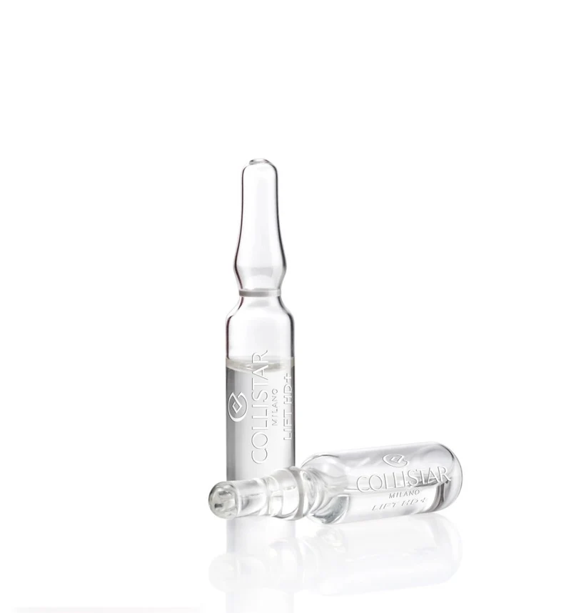 Collistar Lift HD+Fiale Liftanti Effetto Tensore Immediato 7x1,5ml