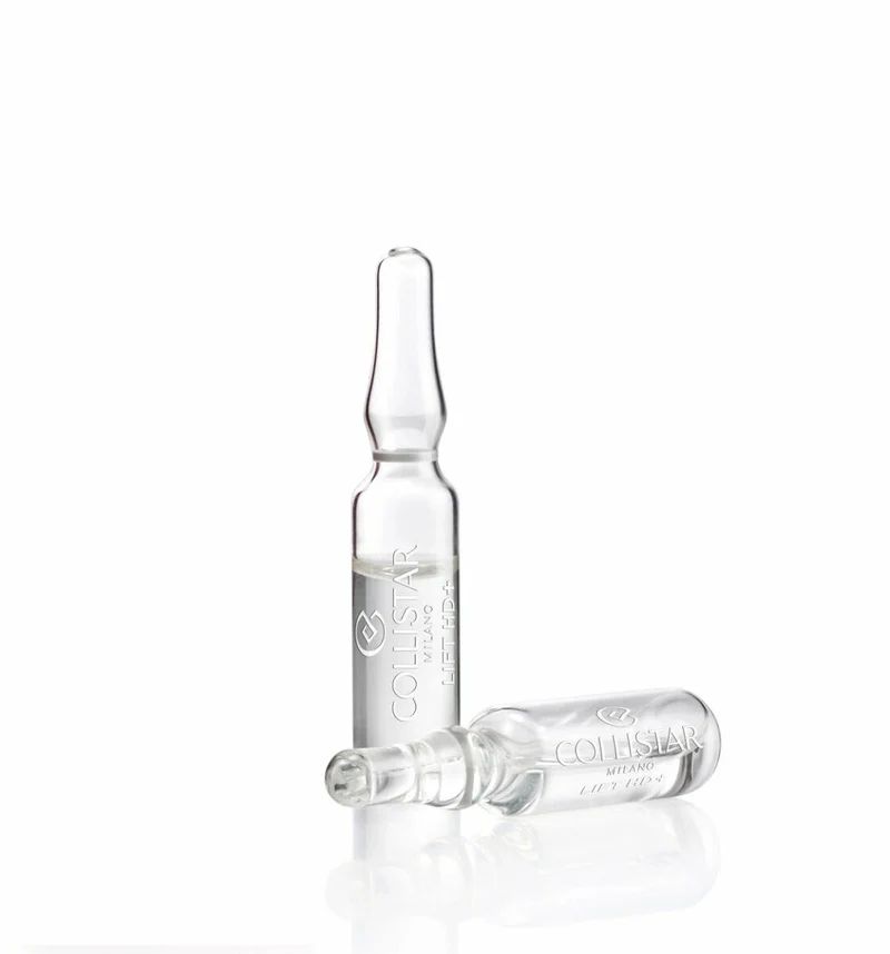Collistar Lift HD+Fiale Liftanti Effetto Tensore Immediato 7x1,5ml